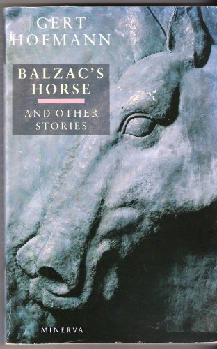 Balzac's Horse