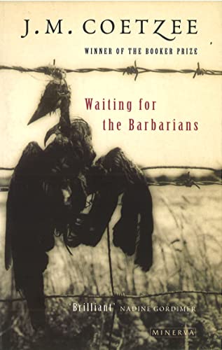 Waiting For The Barbarians