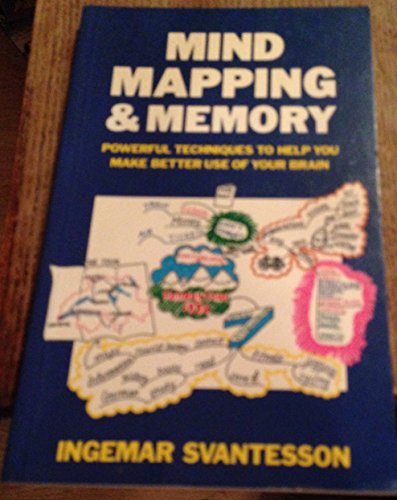 Mind Mapping and Memory