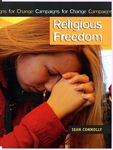 Religious Freedom