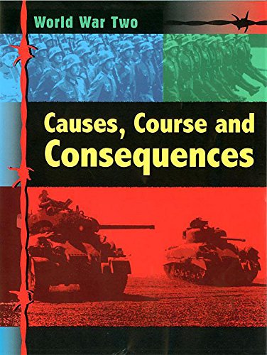 World War Two: Causes and Consequences