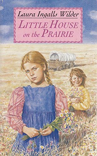 Little House on the Prairie