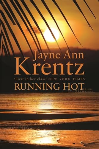 Running Hot: Number 5 in series