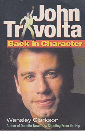 John Travolta: Back in Character