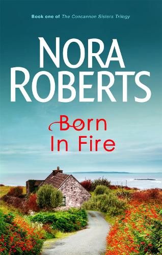 Born In Fire: Number 1 in series