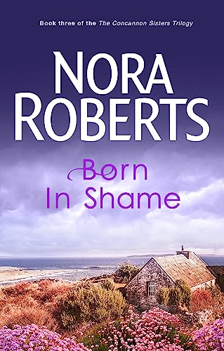 Born In Shame: Number 3 in series