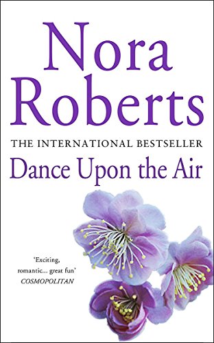 Dance Upon The Air: Number 1 in series