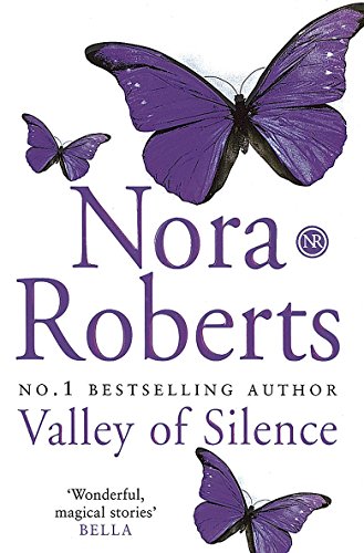 Valley Of Silence: Number 3 in series