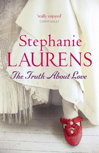 The Truth About Love: Number 13 in series