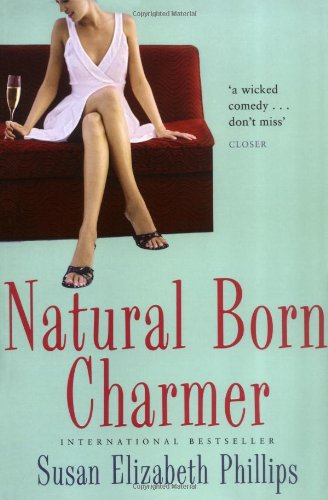 Natural Born Charmer