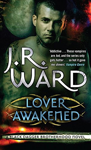 Lover Awakened: Number 3 in series