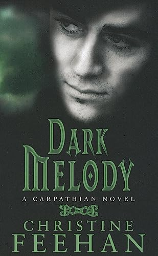 Dark Melody: Number 12 in series