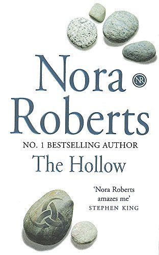 The Hollow: Number 2 in series