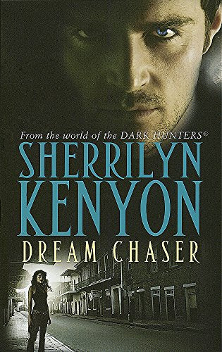 Dream Chaser: Number 14 in series