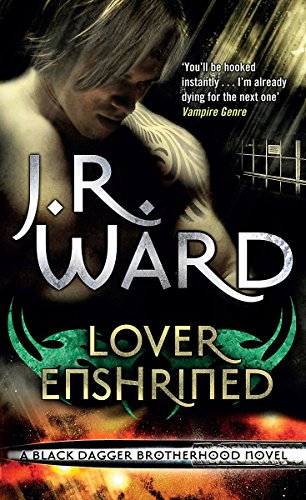 Lover Enshrined: Number 6 in series