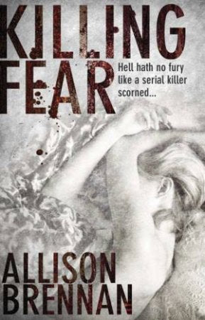 Killing Fear: Number 1 in series