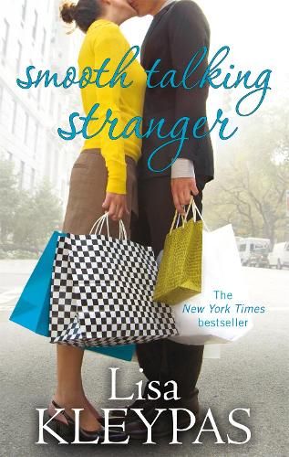Smooth Talking Stranger: Number 3 in series