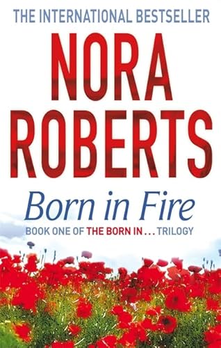 Born in Fire