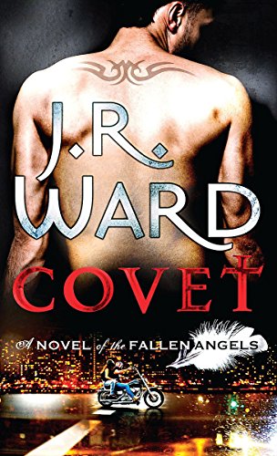 Covet: Number 1 in series