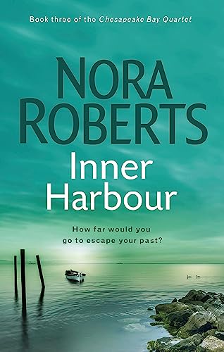 Inner Harbour: Number 3 in series