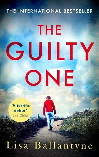The Guilty One: The stunning Richard & Judy Book Club pick