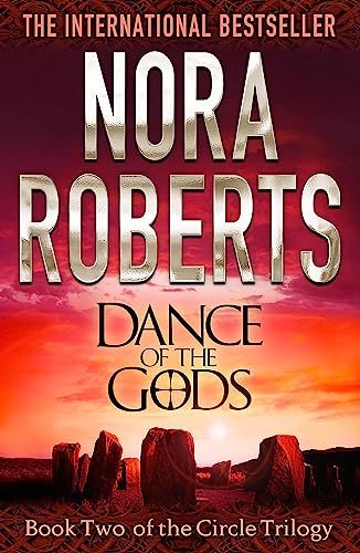 Dance Of The Gods: Number 2 in series