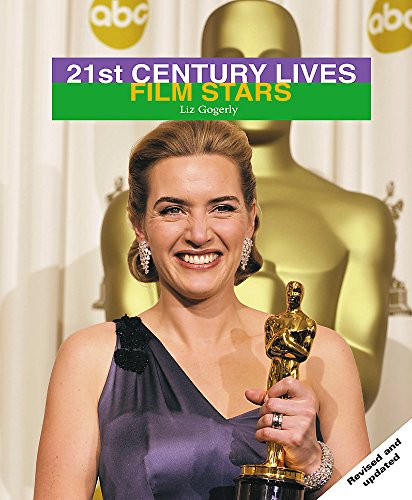 21st Century Lives: Film Stars