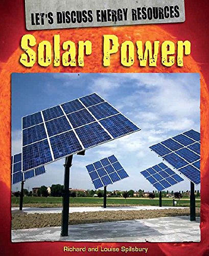 Solar Power