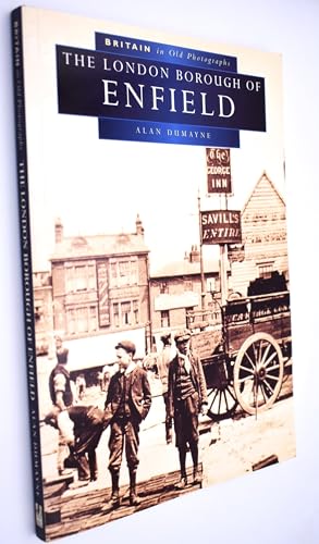 Enfield in Old Photographs