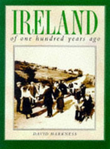 Ireland of One Hundred Years Ago