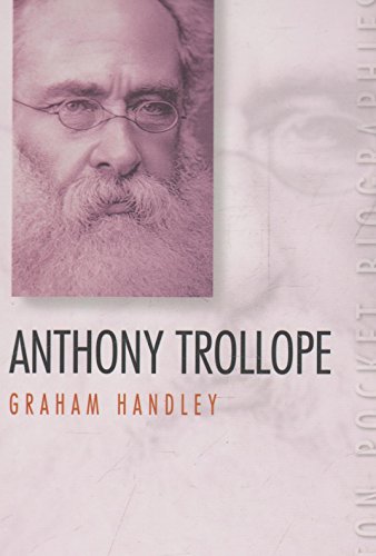 Anthony Trollope