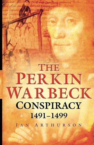 The Perkin Warbeck Conspiracy