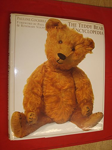 Teddy Bear Encyclopedia