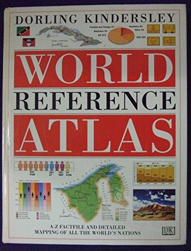 World Reference Atlas   (Revised)