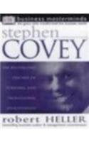 Business Masterminds:  Stephen Covey