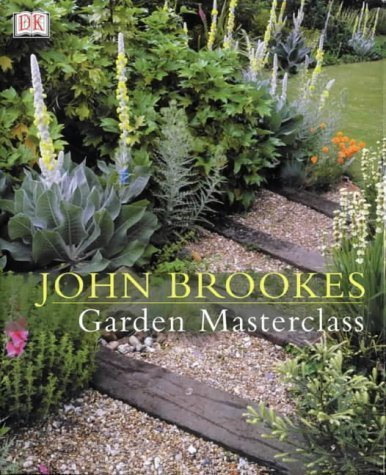 Garden Masterclass