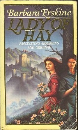 Lady of Hay