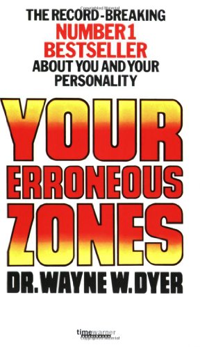 Your Erroneous Zones