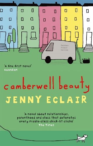 Camberwell Beauty: 'Viciously funny' Daily Mail