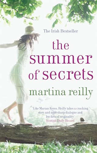 The Summer Of Secrets