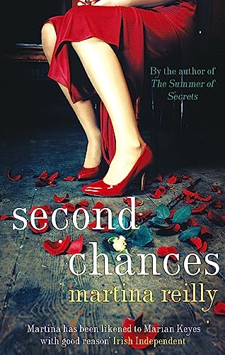 Second Chances