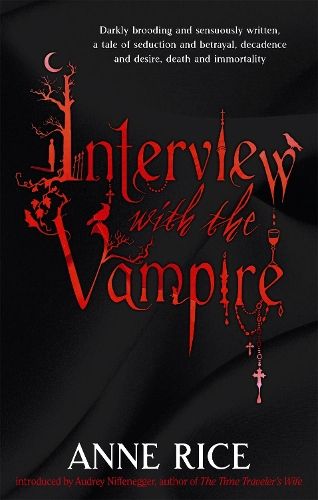 Interview With The Vampire: Volume 1 in series