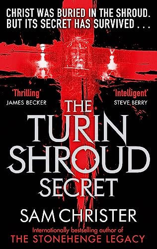 The Turin Shroud Secret