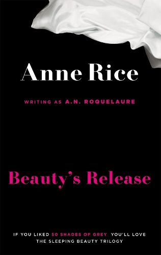 Beauty's Release: Number 3 in series