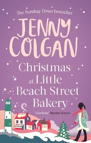 Christmas at Little Beach Street Bakery: From the bestselling author of feel-good festive fiction