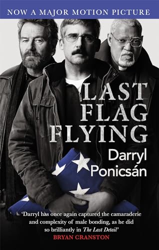 Last Flag Flying