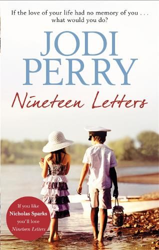 Nineteen Letters: A beautiful love story that will take your breath away