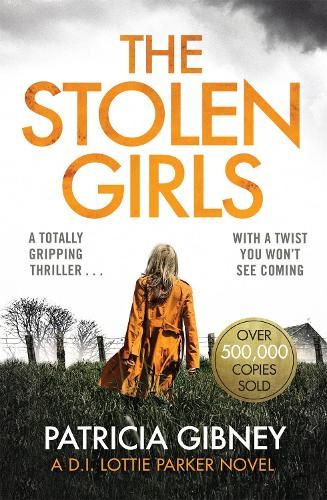 The Stolen Girls: A totally gripping thriller with a twist you won't s ...