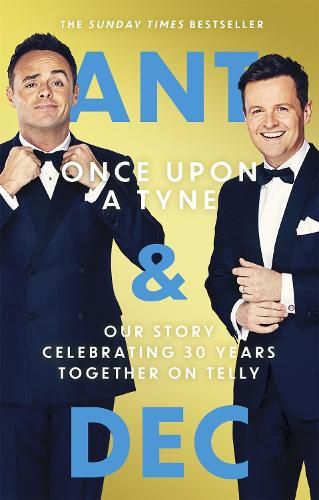 Once Upon A Tyne: The hilarious and heart-warming Sunday Times bestseller