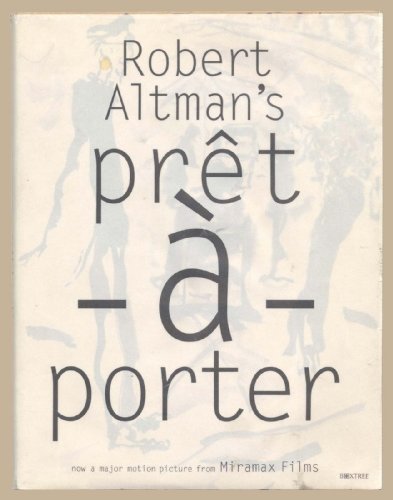 "Pret-a-Porter"